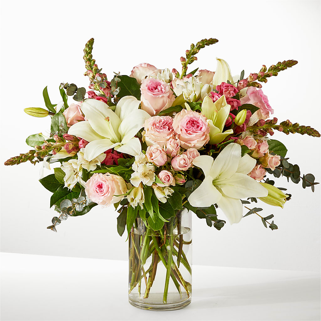 Ballet Slippers Bouquet – YOLE'S FLOWERS, New Orleans LA