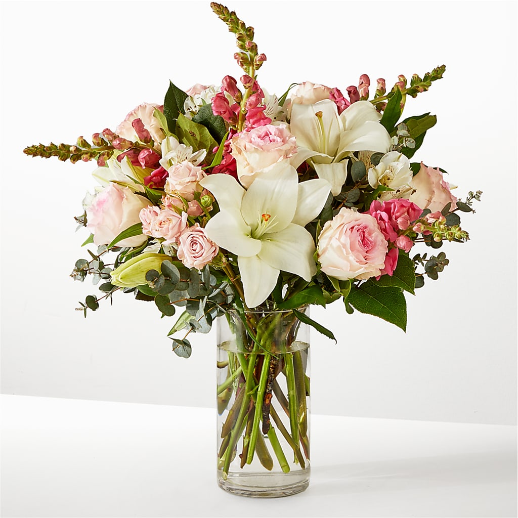 Ballet Slippers Bouquet – YOLE'S FLOWERS, New Orleans LA