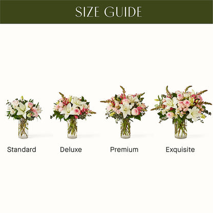 Ballet Slippers Bouquet – YOLE'S FLOWERS, New Orleans LA