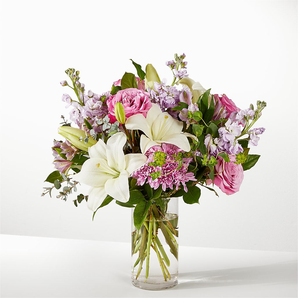 Daydreamer Bouquet – YOLE'S FLOWERS, New Orleans LA