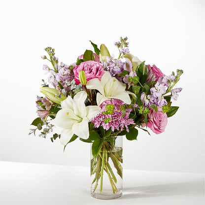 Daydreamer Bouquet – YOLE'S FLOWERS, New Orleans LA