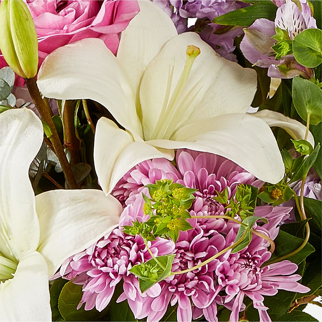 Daydreamer Bouquet – YOLE'S FLOWERS, New Orleans LA
