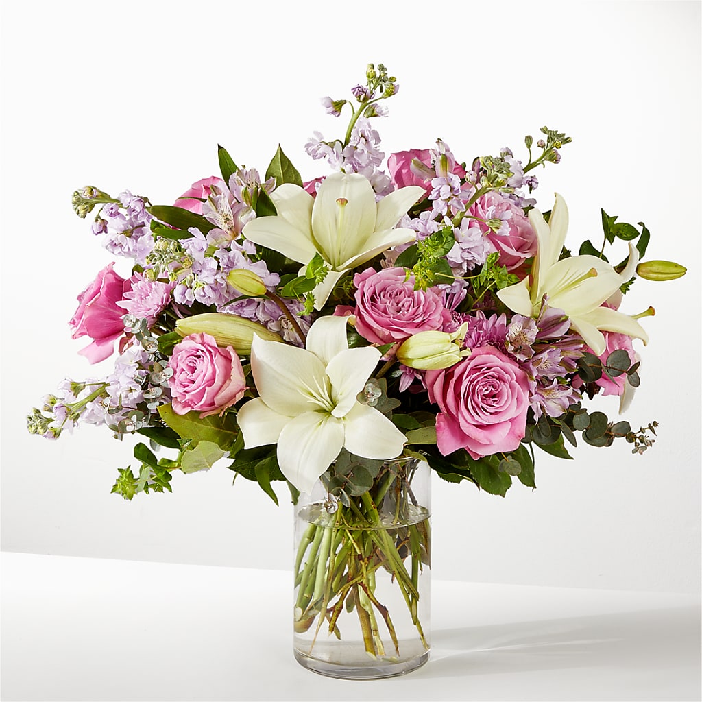 Daydreamer Bouquet – YOLE'S FLOWERS, New Orleans LA