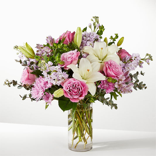 Daydreamer Bouquet – YOLE'S FLOWERS, New Orleans LA