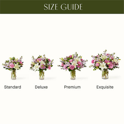 Daydreamer Bouquet – YOLE'S FLOWERS, New Orleans LA