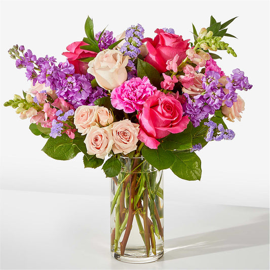 The Cha-Cha Bouquet – YOLE'S FLOWERS, New Orleans LA