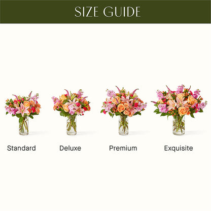 Bisous Bouquet – YOLE'S FLOWERS, New Orleans LA