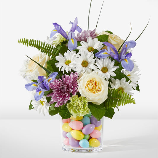 Easter Brunch Bouquet – YOLE'S FLOWERS, New Orleans LA