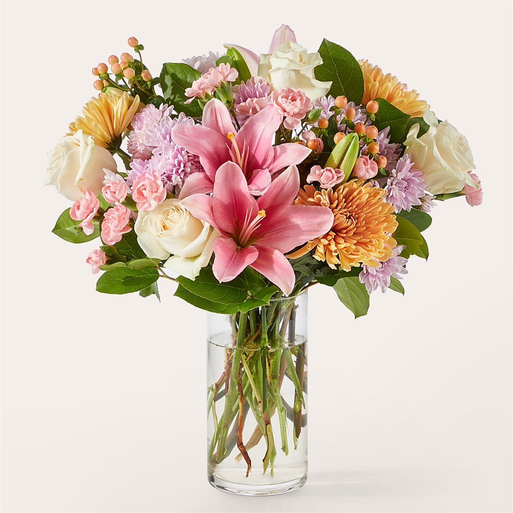 Gelato Bouquet – YOLE'S FLOWERS, New Orleans LA
