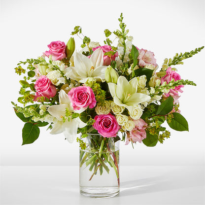 Fondly Bouquet – YOLE'S FLOWERS, New Orleans LA
