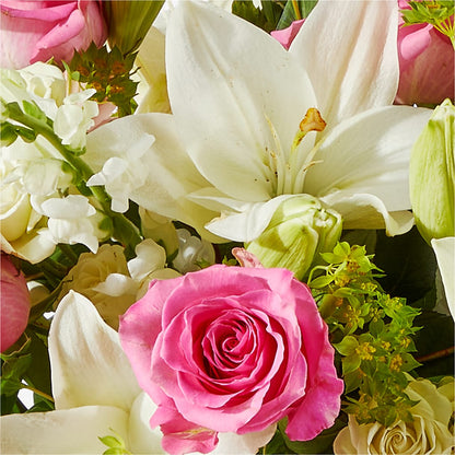 Fondly Bouquet – YOLE'S FLOWERS, New Orleans LA