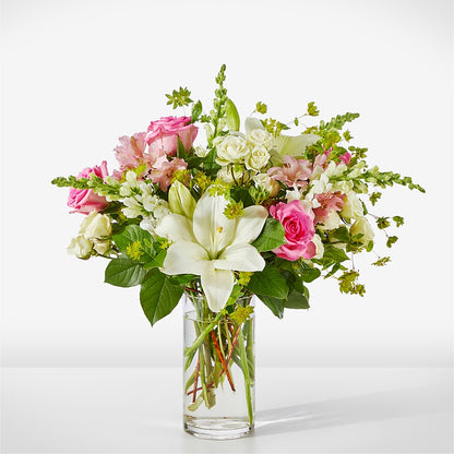 Fondly Bouquet – YOLE'S FLOWERS, New Orleans LA