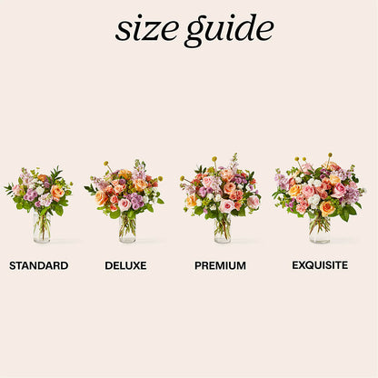 Perfect Contentment Bouquet – YOLE'S FLOWERS, New Orleans LA