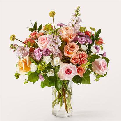 Perfect Contentment Bouquet – YOLE'S FLOWERS, New Orleans LA