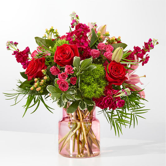 In Every Lifetime Bouquet – YOLE'S FLOWERS, New Orleans LA
