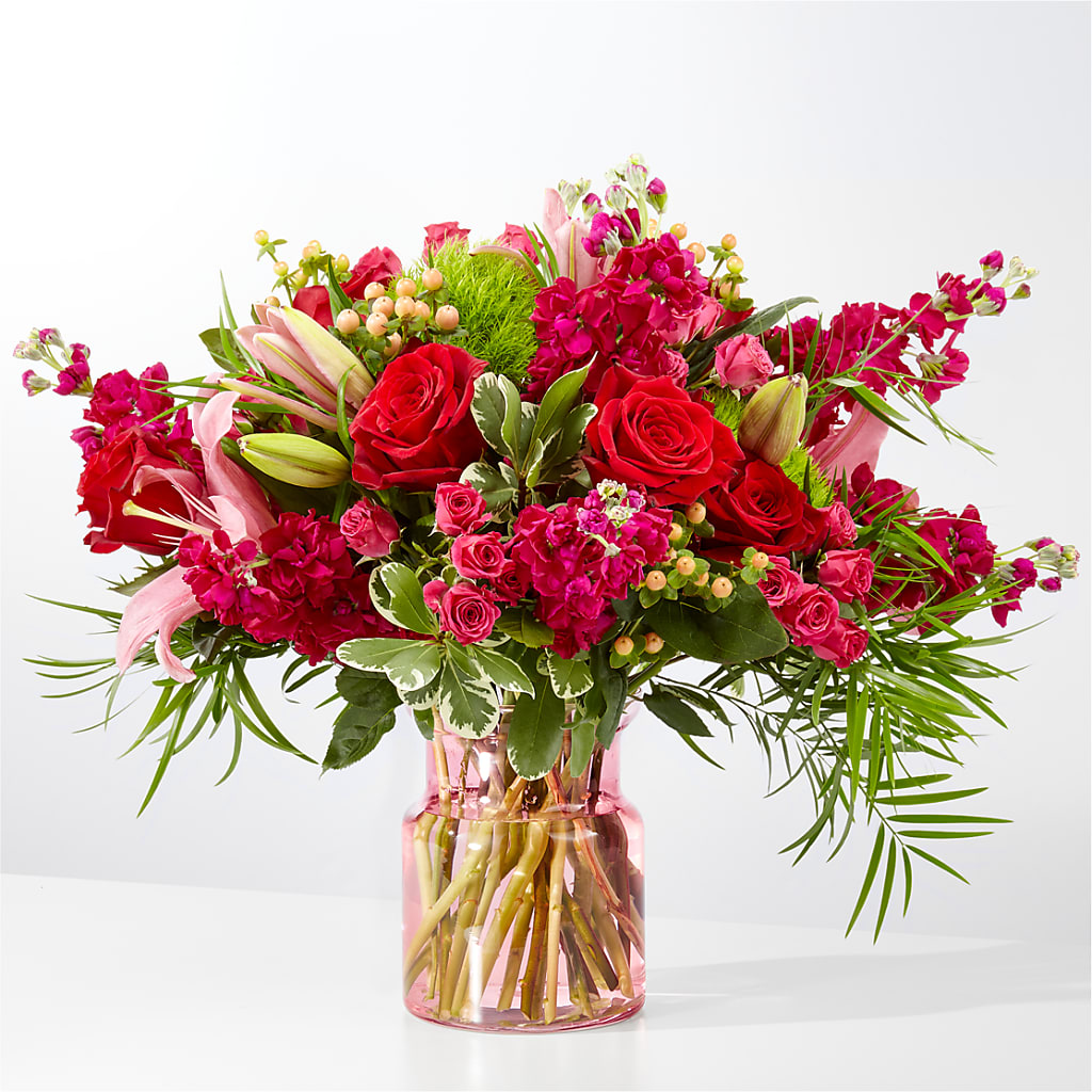 In Every Lifetime Bouquet – YOLE'S FLOWERS, New Orleans LA