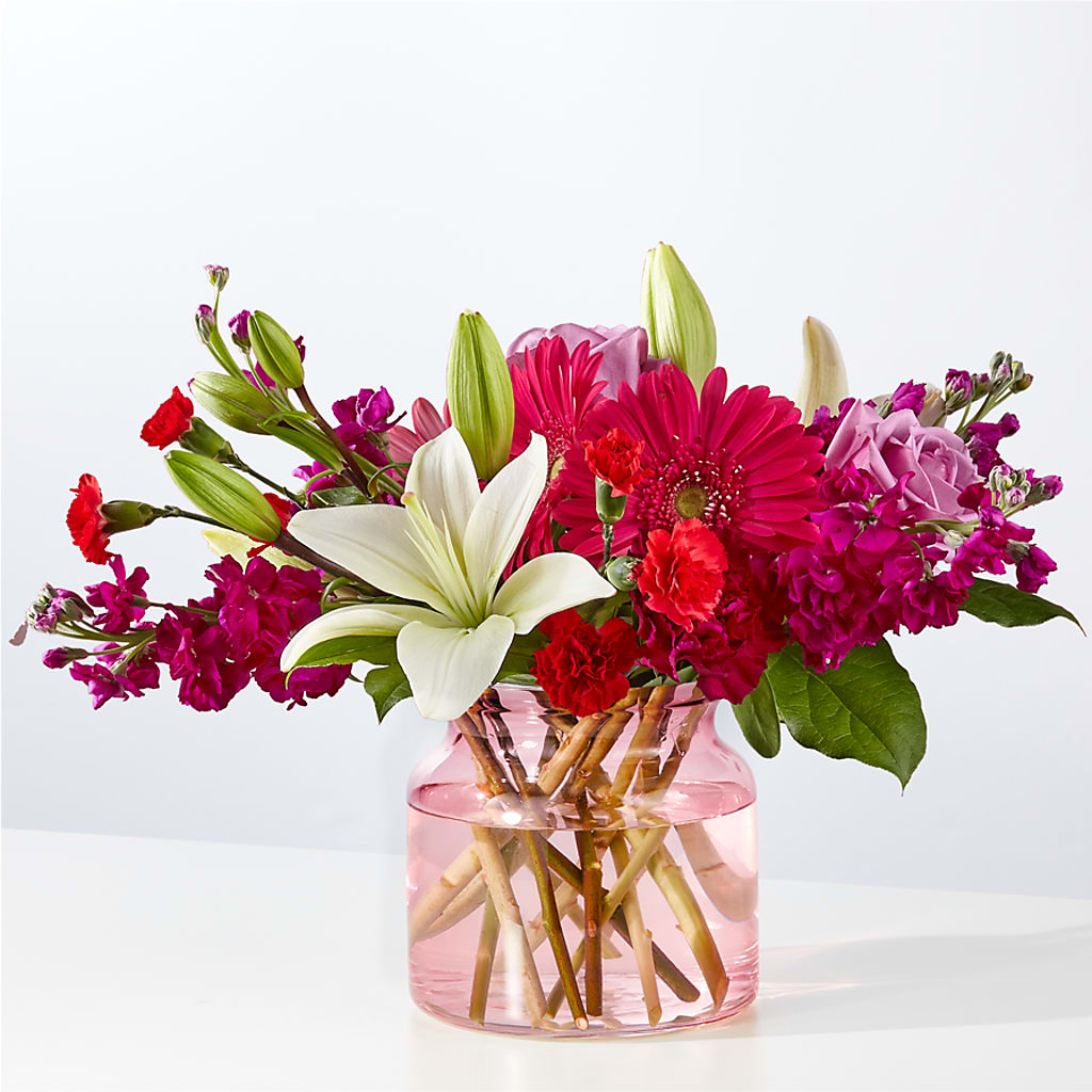 Other Half Bouquet – YOLE'S FLOWERS, New Orleans LA