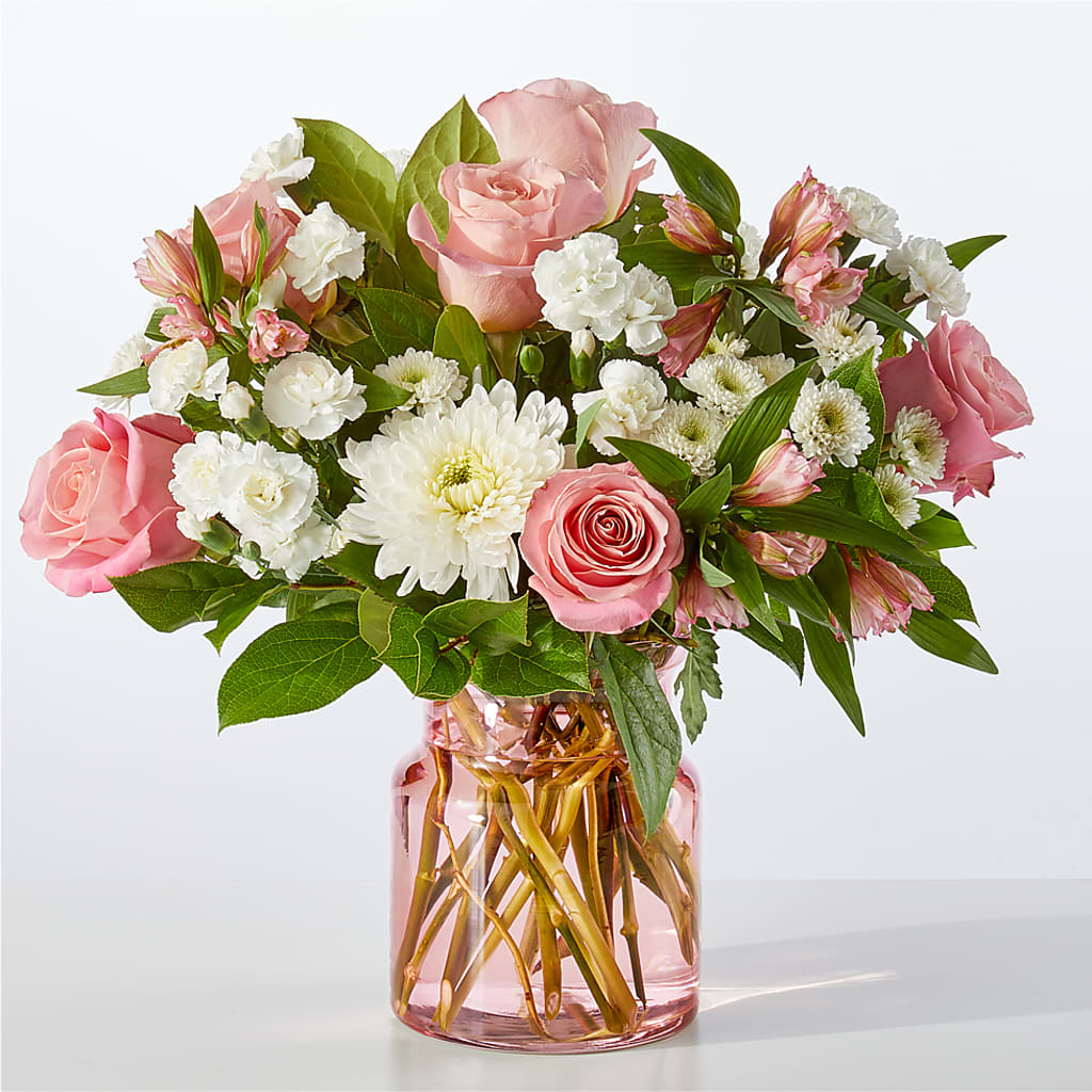 Infatuated Bouquet – YOLE'S FLOWERS, New Orleans LA