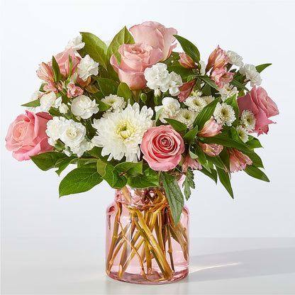 Infatuated Bouquet – YOLE'S FLOWERS, New Orleans LA