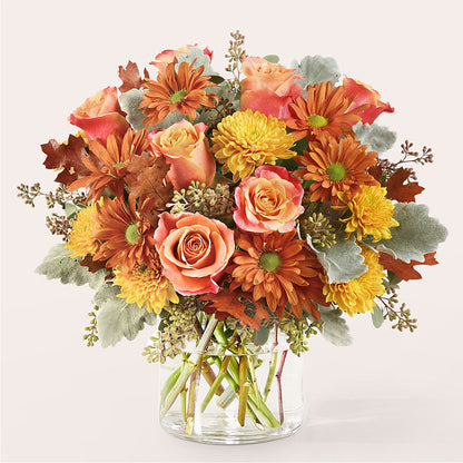Caramel Apple Bouquet – YOLE'S FLOWERS, New Orleans LA