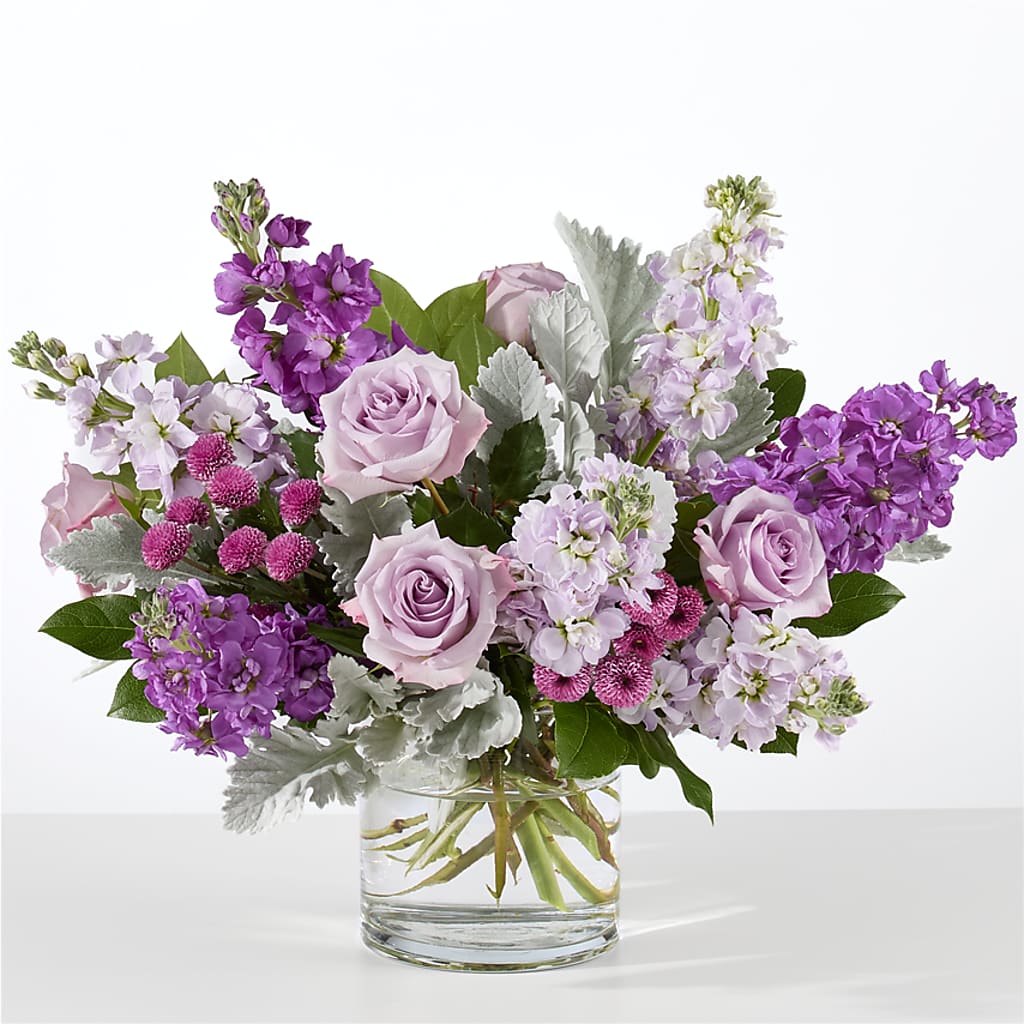 One in a Million Bouquet – YOLE'S FLOWERS, New Orleans LA