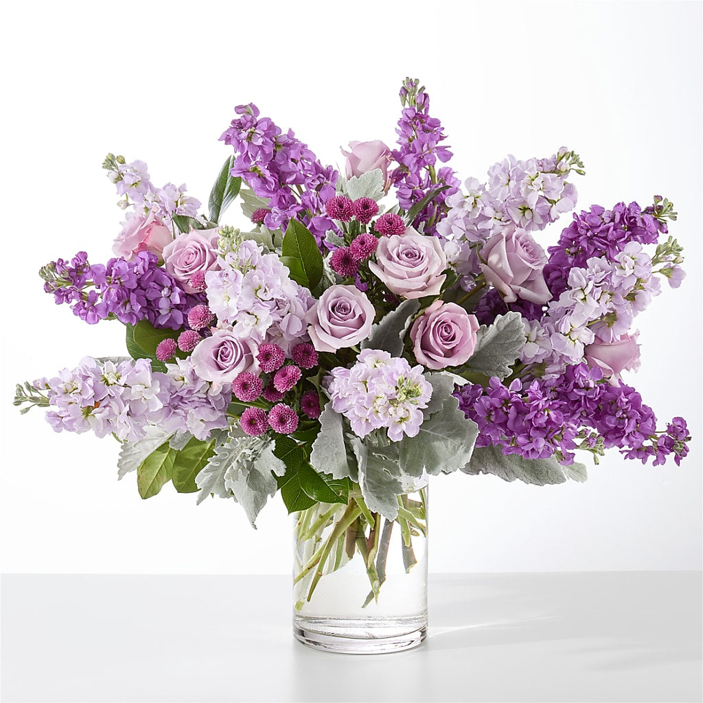 One in a Million Bouquet – YOLE'S FLOWERS, New Orleans LA