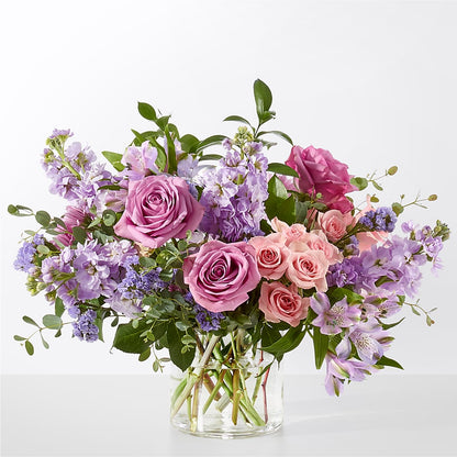 Cloud Nine Bouquet – YOLE'S FLOWERS, New Orleans LA
