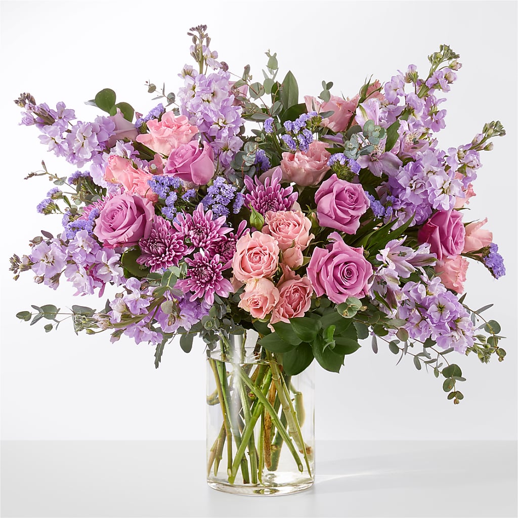 Cloud Nine Bouquet – YOLE'S FLOWERS, New Orleans LA