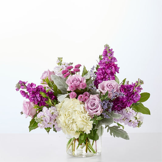 Empress Bouquet – YOLE'S FLOWERS, New Orleans LA
