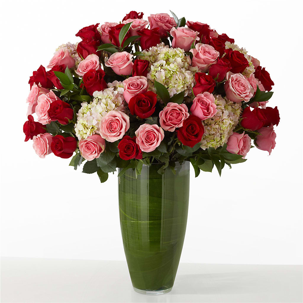 The Allure – YOLE'S FLOWERS, New Orleans LA