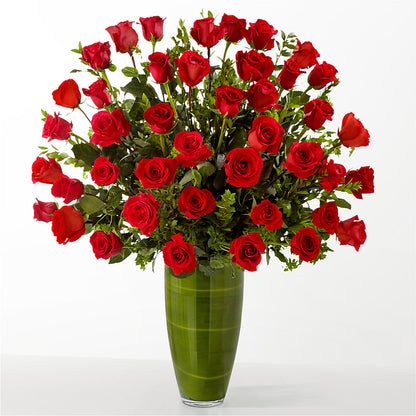The Ballad – YOLE'S FLOWERS, New Orleans LA