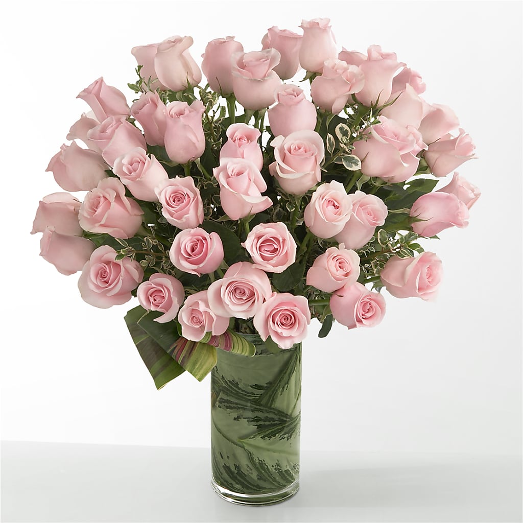 Pink Essence – YOLE'S FLOWERS, New Orleans LA