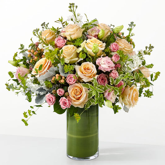 The Glamour Shot – YOLE'S FLOWERS, New Orleans LA