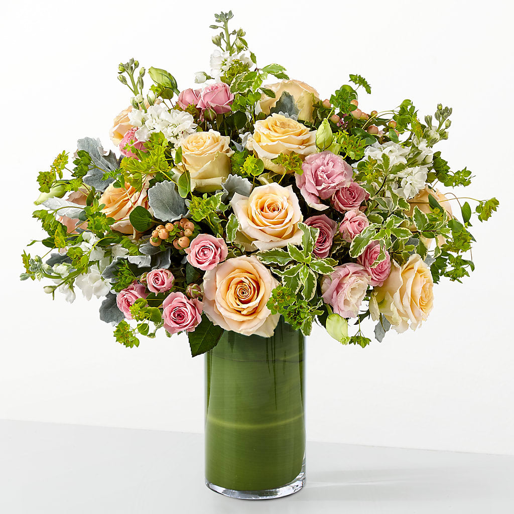 The Glamour Shot – YOLE'S FLOWERS, New Orleans LA