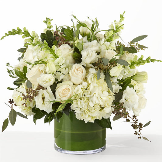 The Gallery – YOLE'S FLOWERS, New Orleans LA