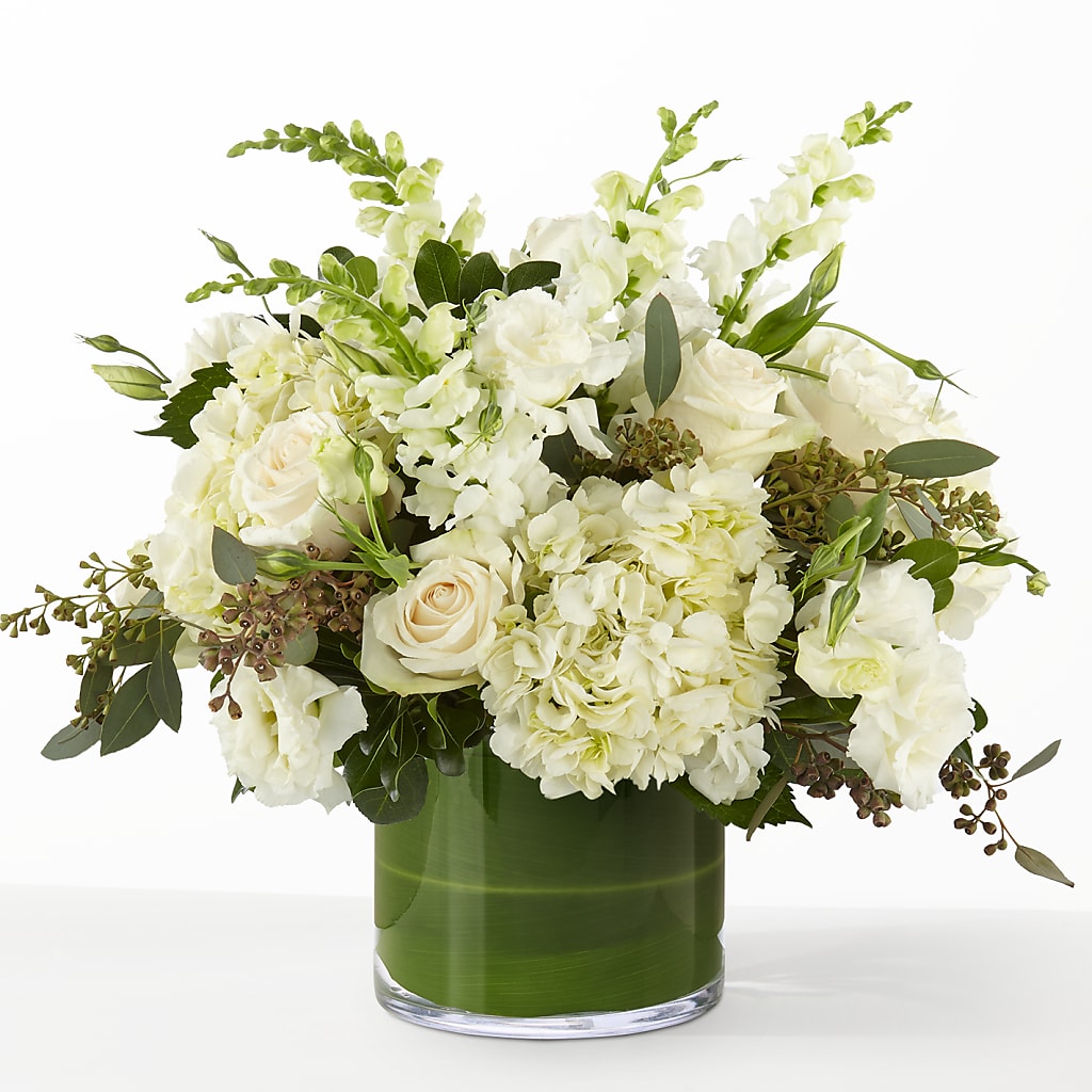 The Gallery – YOLE'S FLOWERS, New Orleans LA