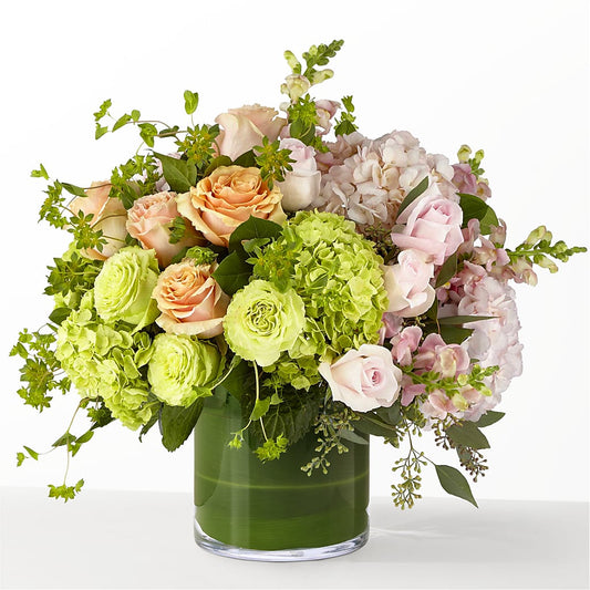 The Art Deco – YOLE'S FLOWERS, New Orleans LA
