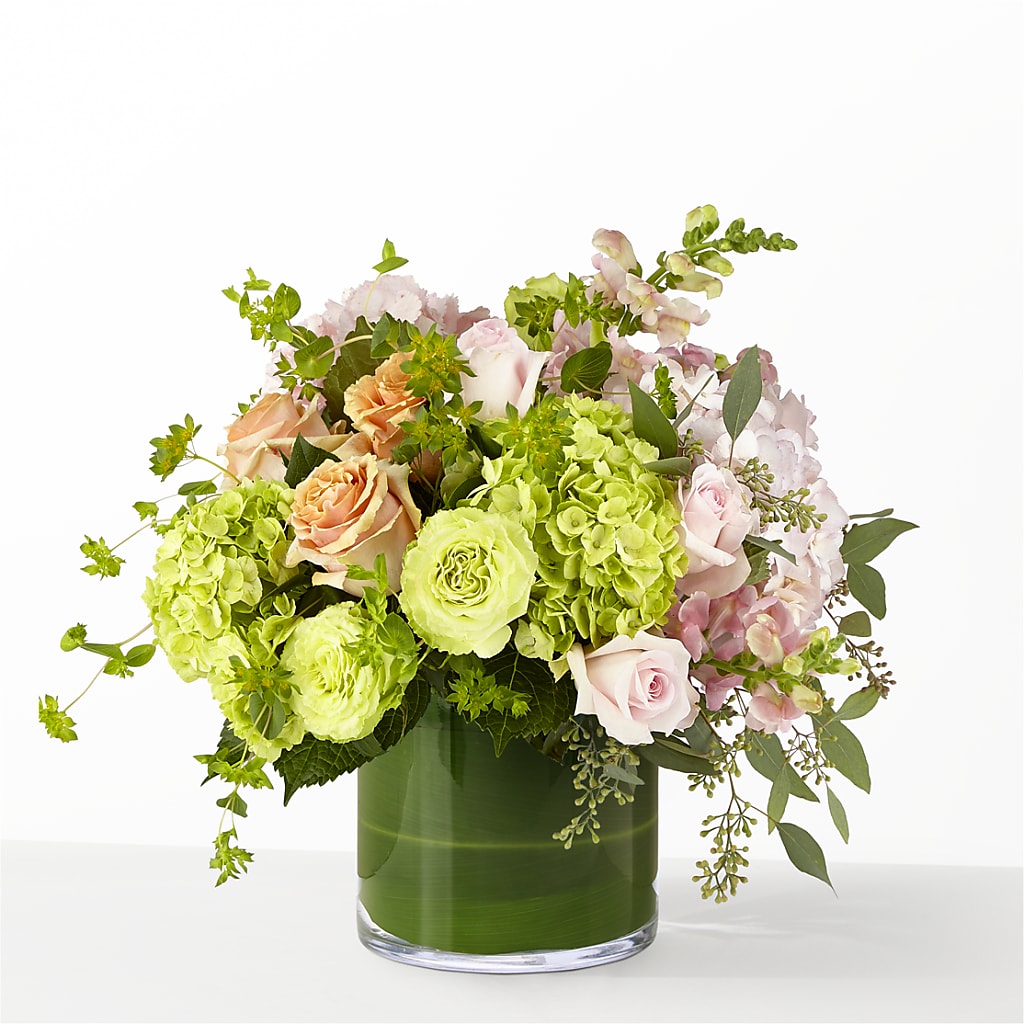 The Art Deco – YOLE'S FLOWERS, New Orleans LA