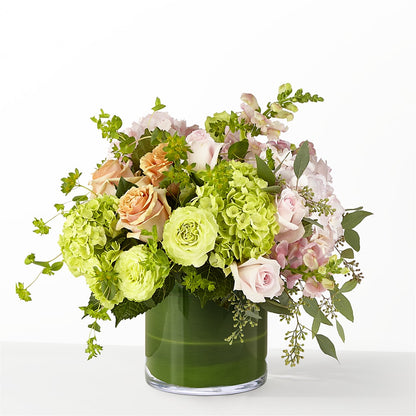 The Art Deco – YOLE'S FLOWERS, New Orleans LA