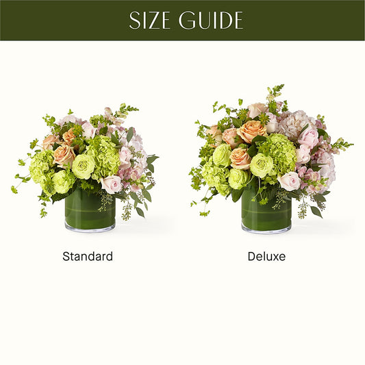 The Art Deco – YOLE'S FLOWERS, New Orleans LA