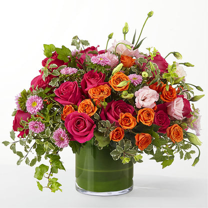 The Trendsetter – YOLE'S FLOWERS, New Orleans LA