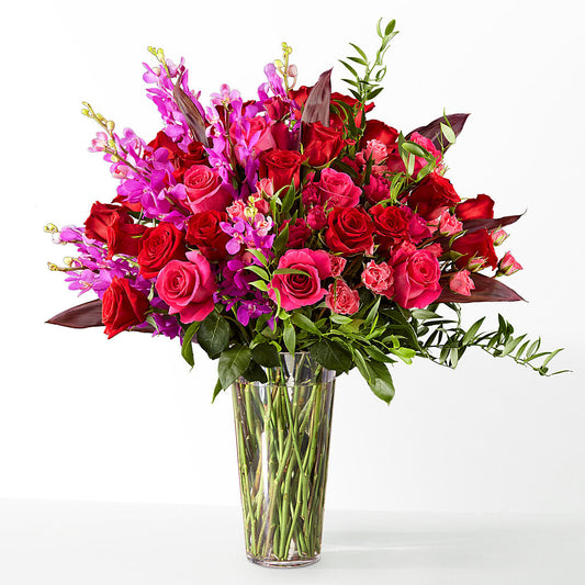 The Honeymoon – YOLE'S FLOWERS, New Orleans LA