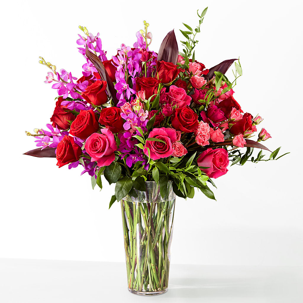 The Honeymoon – YOLE'S FLOWERS, New Orleans LA