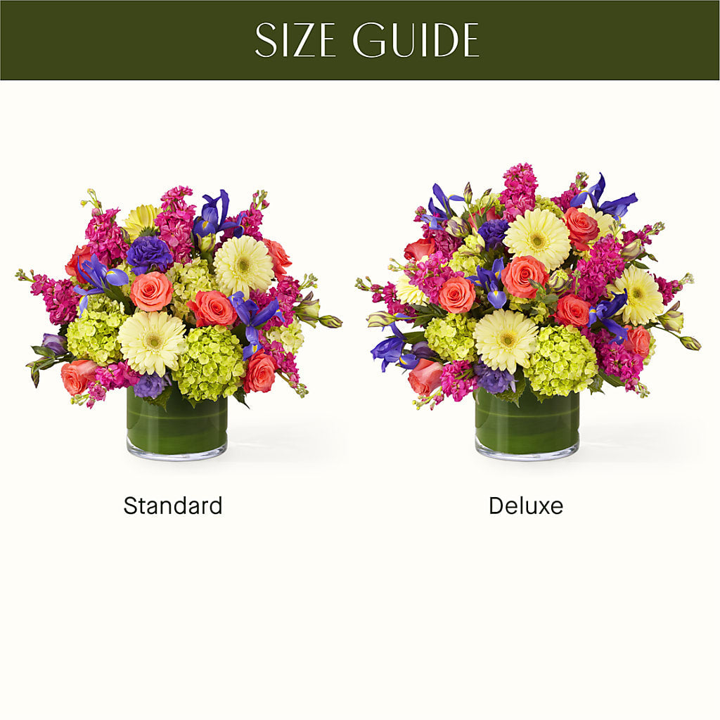 The Couture – YOLE'S FLOWERS, New Orleans LA
