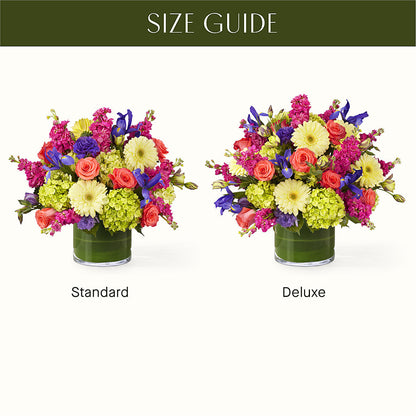 The Couture – YOLE'S FLOWERS, New Orleans LA