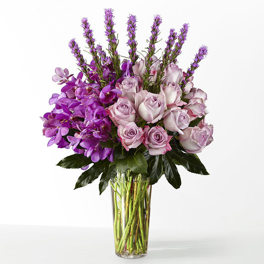 The Maximalist – YOLE'S FLOWERS, New Orleans LA