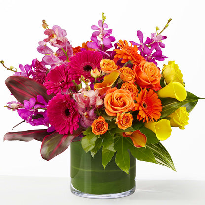 The Mosaic – YOLE'S FLOWERS, New Orleans LA