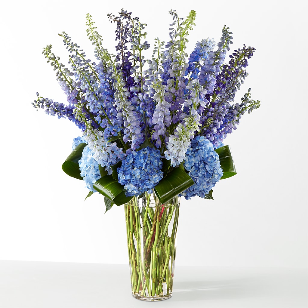 The Editorial – YOLE'S FLOWERS, New Orleans LA