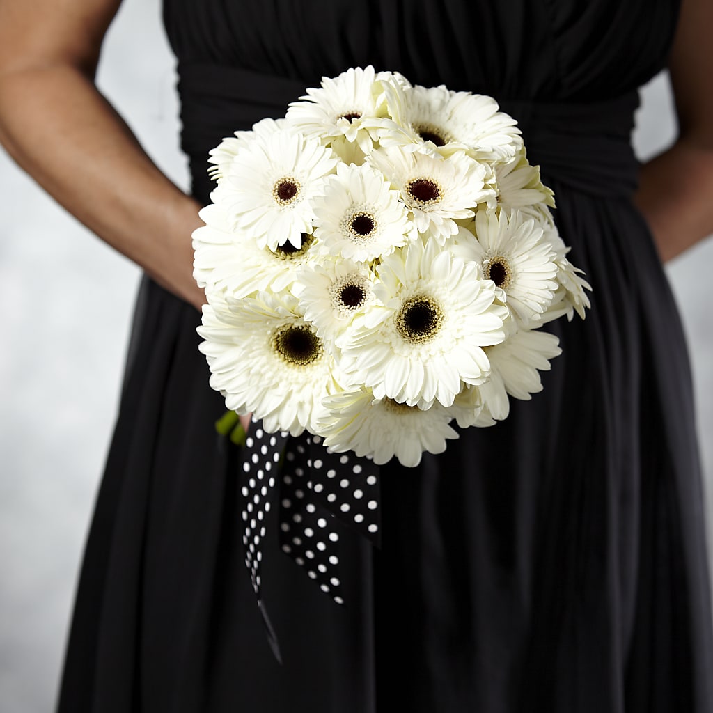 Daisy Delight Bouquet – YOLE'S FLOWERS, New Orleans LA