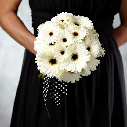 Daisy Delight Bouquet – YOLE'S FLOWERS, New Orleans LA